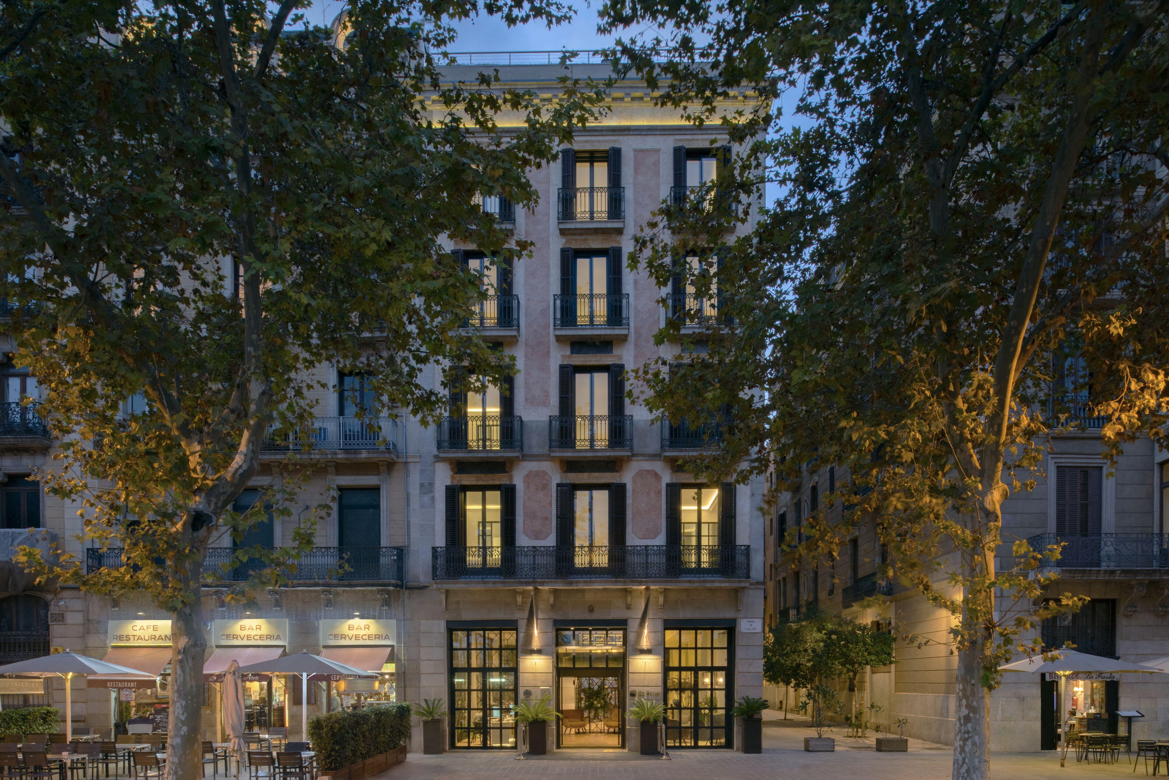 Serras Barcelona — Fotos 1